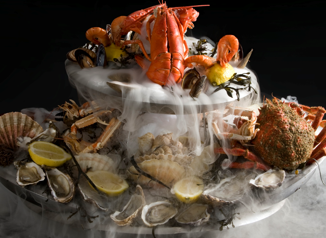 Reserver Plateau De Fruit De Mer Leclerc